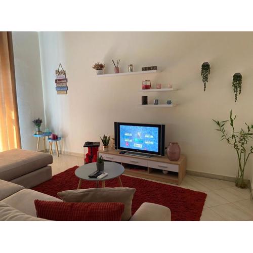 Fabio Apartment