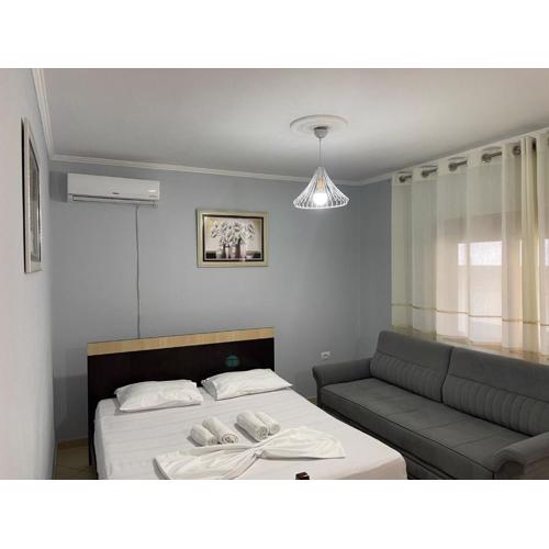 Fabiol Apartments