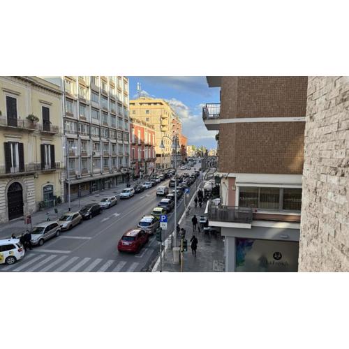 Fabiola Rooms Bari