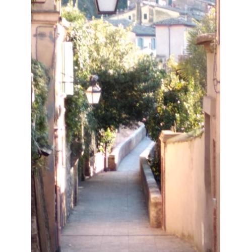 Fabretti House - Centro storico