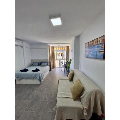 Fabuloso Estudio IRIS - Benalmádena