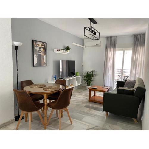 Fabulous Apartment in Granada