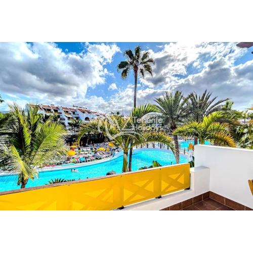 Fabulous beach house in Las Americas
