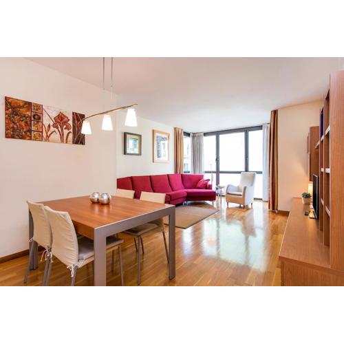 Fabulous Flat By Paseo De Gracia