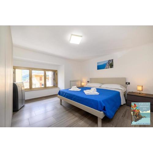 Fabulous Holiday Inn