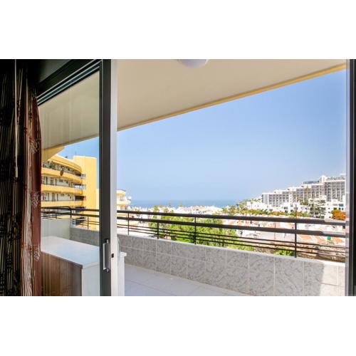 Fabulous new 2 bedroom apartment in Costa Adeje