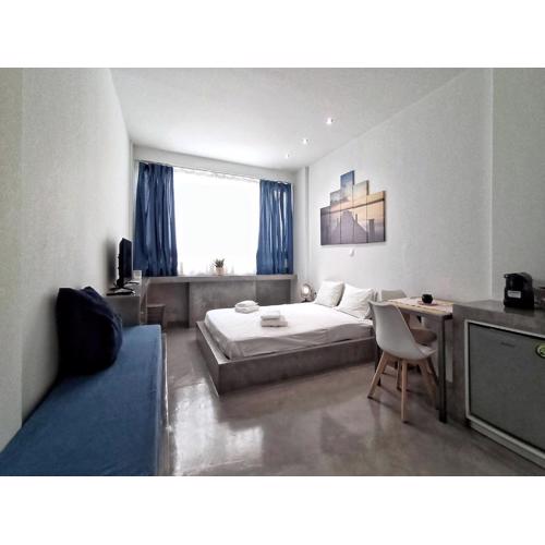 Facadoro Apartments