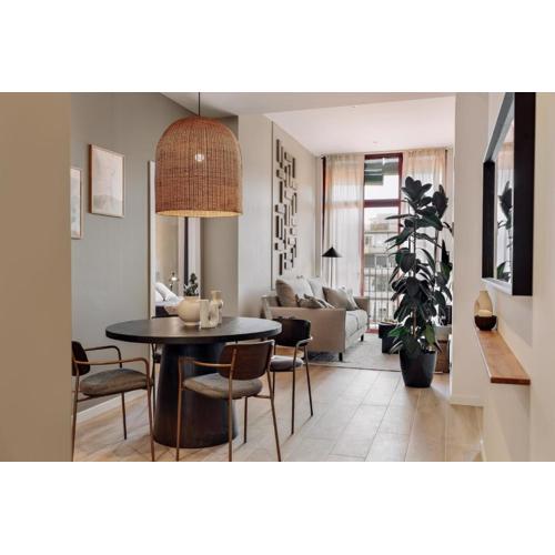 Fageda - 2 bedrooms and balcony in Sant Antoni
