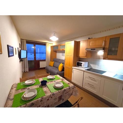 Fagus Cervinia apartment Vda Vacanze in Vetta CIR 0206