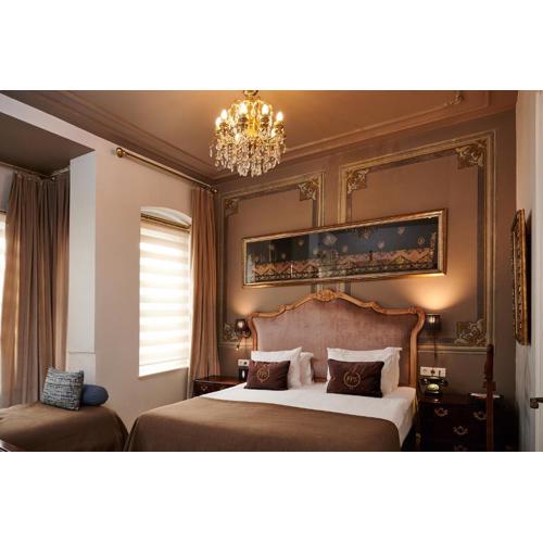 Faik Pasha Hotels Special Category Beyoglu Istanbul