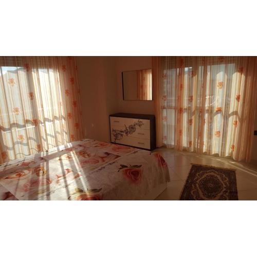 Faik Shehu Apartments
