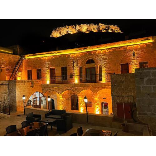 Fairouz Konak Otel