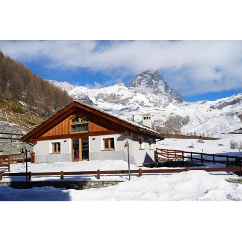 FAIRWAY LODGE