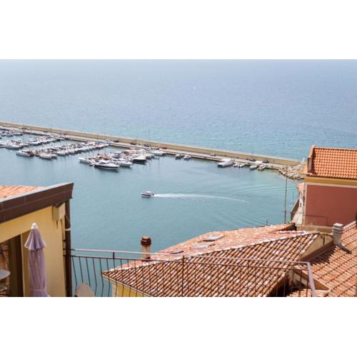 fairytale home - la torretta