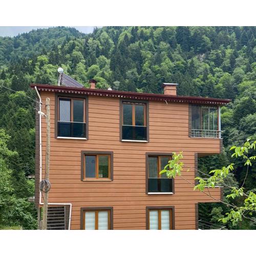 Fairytale Nature House - Uzungöl