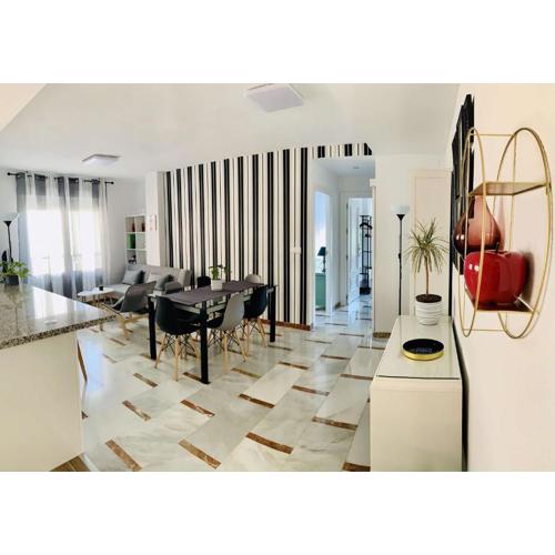 FAISÁN 20 Apartamento