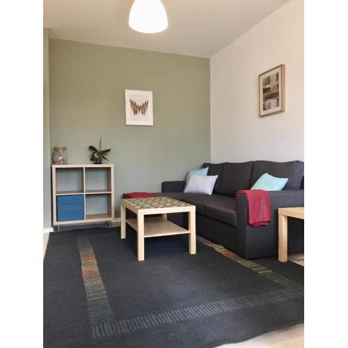 Faith,Hope and Love apartment