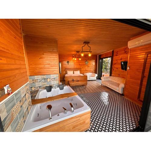 Falez Cafe&Restaurant&Pansiyon-Arhavi