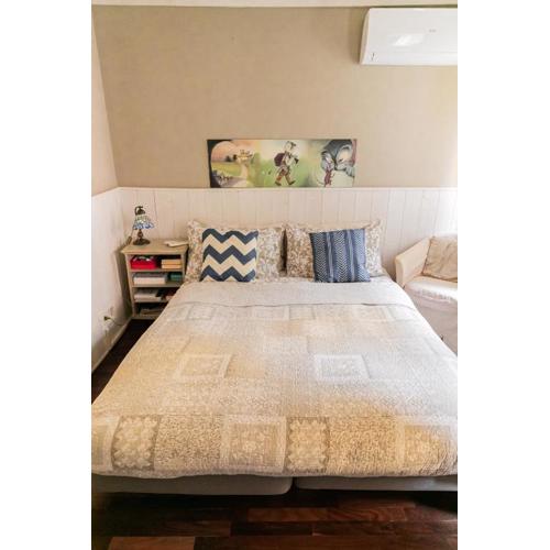 Falier Piccolo 10 min from train and bus station