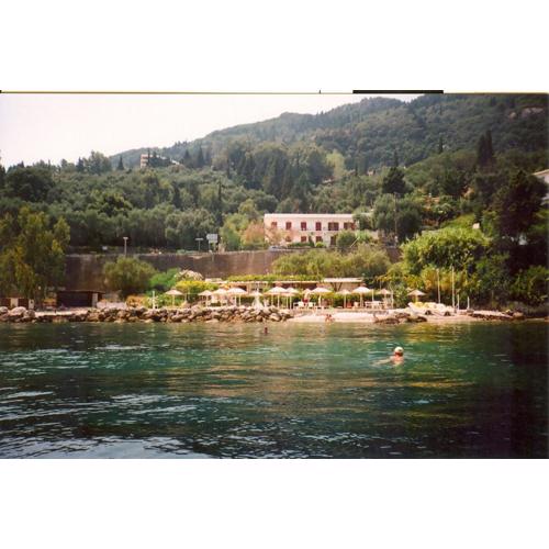 faliraki apartments