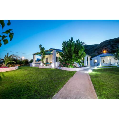 Faliraki Blue Villas