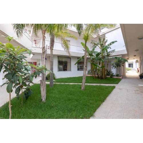 Faliraki Dream Studios & Apartments