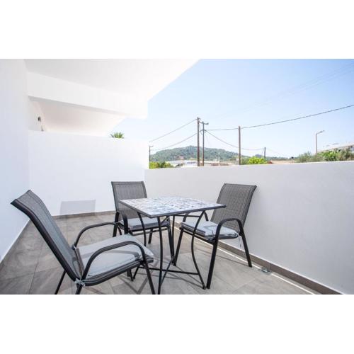 Faliraki Harmony Apartments