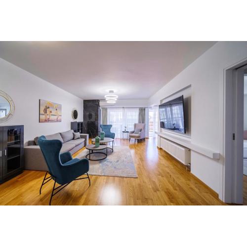 Faliro Lux Apartment By The Sea VIPGreece