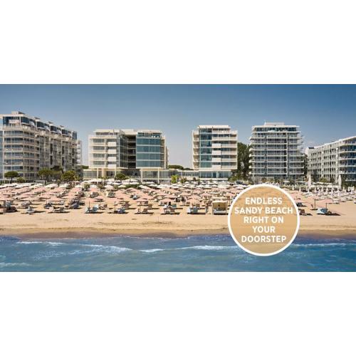 Falkensteiner Hotel & Spa Jesolo