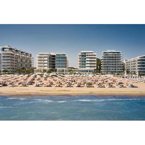 Falkensteiner Residences Jesolo