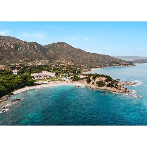 Falkensteiner Resort Capo Boi