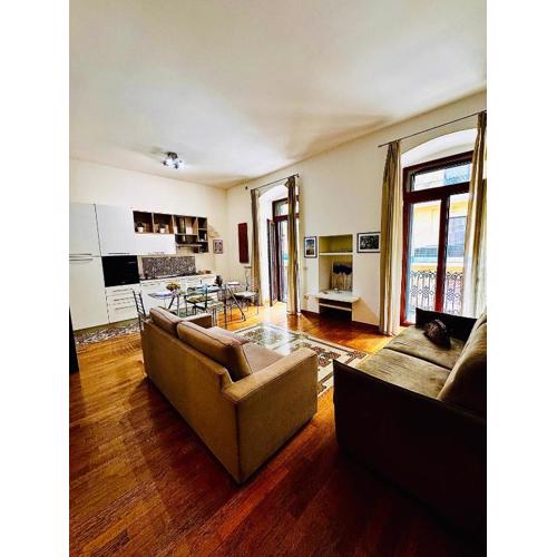 Falko Apartment