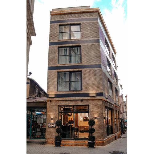 Fama Karaköy