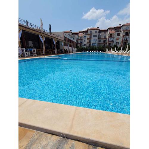 Famagusta Antoniya