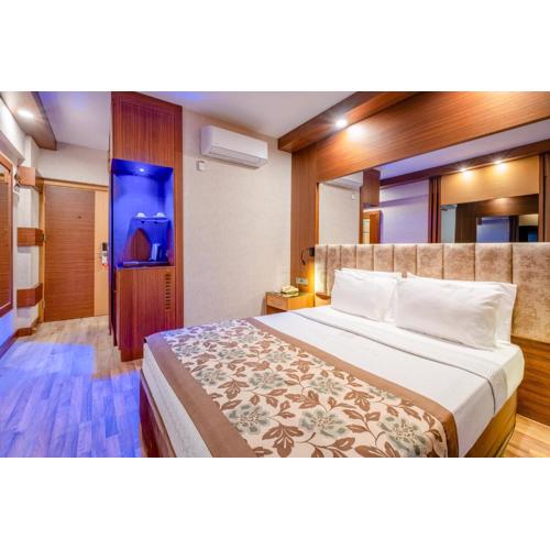 Fame Beach Hotel