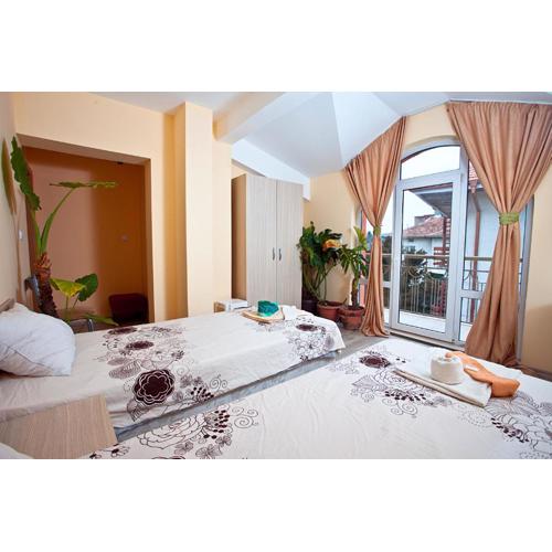 Familly hotel Randevu