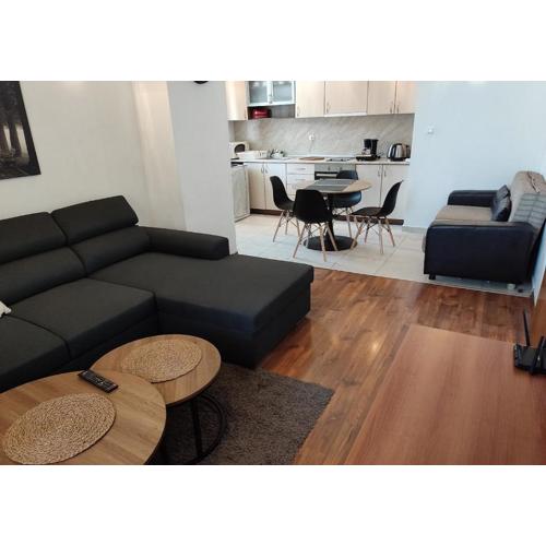 Family 2 bed Apartment in Bansko