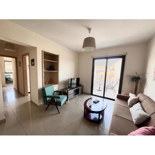 Family 2 Bedroom in Kyklades