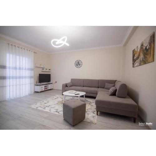 Family and Friends Apartment Korce