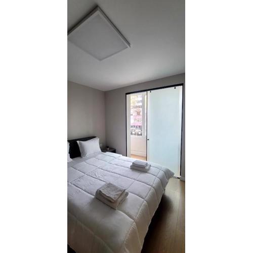 Family Apartament 21