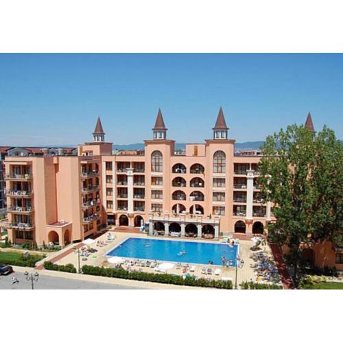 Family apartament