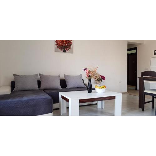 Family Aparthotel Vintegra