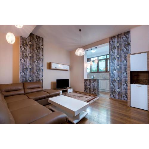 Family Apartment - COMFORT IN THE CENTER