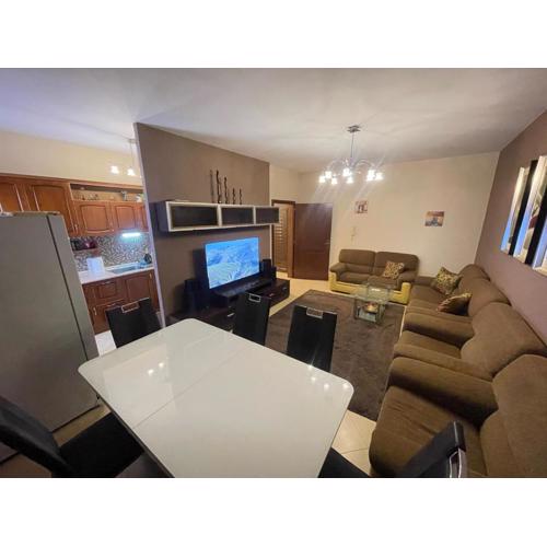 Family Apartment 1