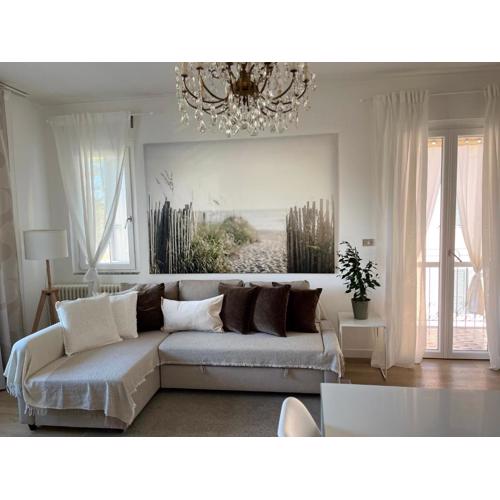 Family Apartment 2 Sirmione