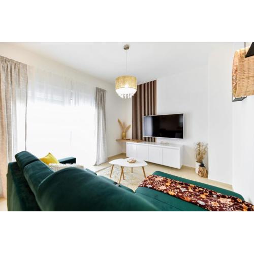 Family apartment Amare