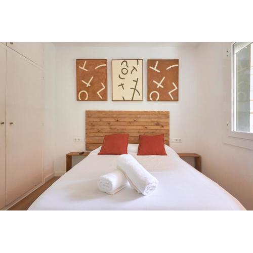 Family Apartment Camp Nou by Maison Piñata
