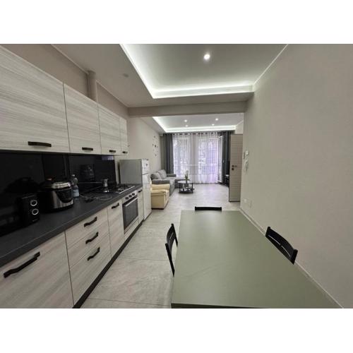 Family Apartment Cattolica 2 min dal mare - Il Lupo Affitta