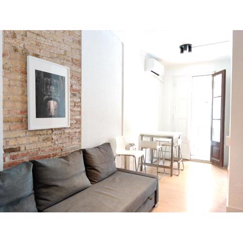 Family apartment Gracia