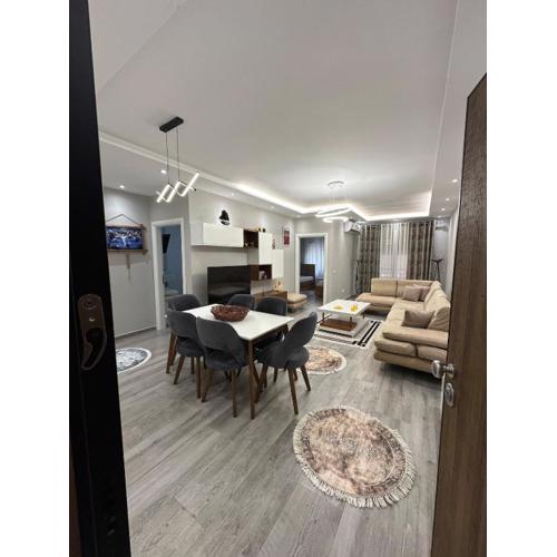 Family apartment in Golem